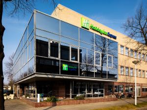 Holiday Inn Express Amsterdam - South, an IHG Hotel