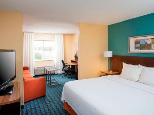 Fairfield Inn & Suites Greeley