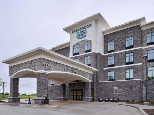 Homewood Suites by Hilton - des Moines Airport