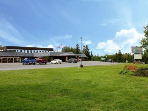 Best Western Caribou Inn