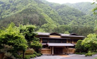 Nishiyama Onsen Keiunkan