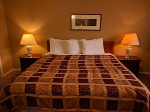 Ocean Shores Inn & Suites