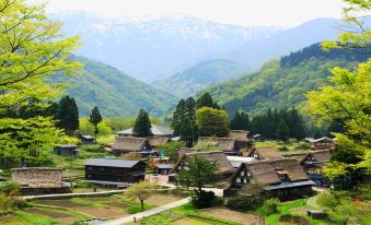 Fukuno Town Hotel A・Mieux