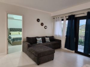 Sky Pool Apartment at Via @ Braemar New Kingston