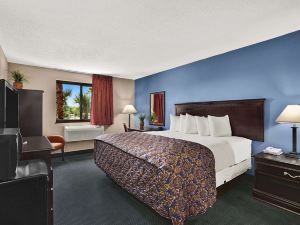 Days Inn by Wyndham Orange Park/Jacksonville