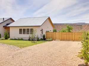 Southern Utah Vacation Rental w/ Hot Tub