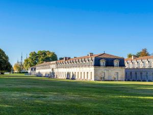 Mercure Rochefort la Corderie Royale