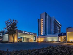 DoubleTree by Hilton Washington DC North/Gaithersburg