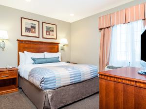 Candlewood Suites LAX Hawthorne