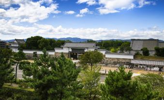 Hotel the Mitsui Kyoto, a Luxury Collection Hotel & Spa