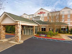 Hilton Garden Inn Atlanta Northpoint