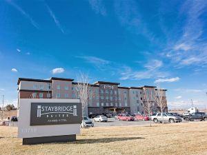 Staybridge Suites Denver North - Thornton