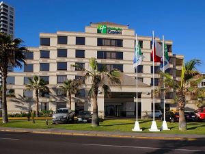 Holiday Inn Express Iquique