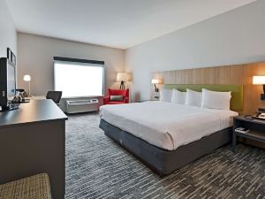 Country Inn & Suites by Radisson, Bloomington-Normal Airport, IL