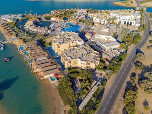 Panorama Bungalows Resort El Gouna