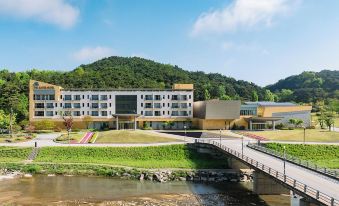 The Suites Hotel Namwon