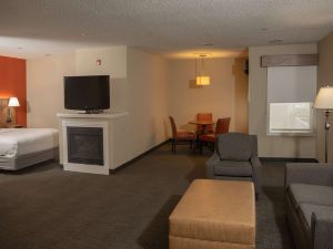 Hawthorn Suites by Wyndham Erie