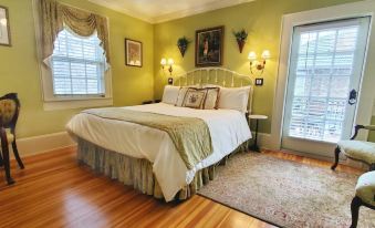 Pettigru Place Bed & Breakfast