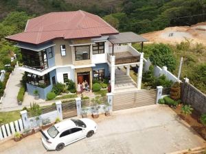 Luxury Villa at Mariveles Bataan, Philippines, Ph