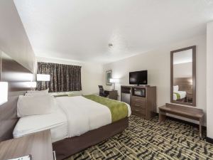 Quality Inn & Suites West Omaha - NE Linclon