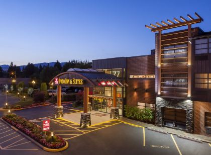 Poco Inn and Suites Hotel & Conference Centre