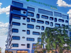 Karibia Boutique Hotel