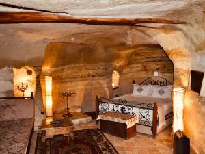 Castle Inn Cappadocia