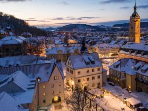 Hotel am Markt