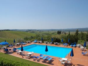 Hotel Belvedere di San Leonino