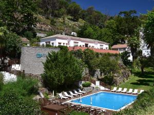 Central Monchique Hotel - Villa Termal Spa Resort - by Unlock Hotels