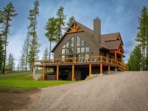 Glacier Homestead