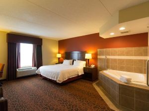 Hampton Inn Columbus-South