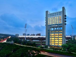 Courtyard Navi Mumbai