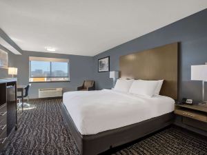 Hotel 28 Boise Airport, Ascend Hotel Collection