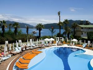 Casa de Maris Spa & Resort Hotel Adult Only 16 Plus