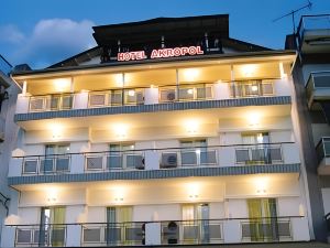 Hotel Akropol