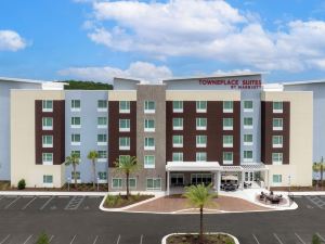 TownePlace Suites By Marriott Lake City