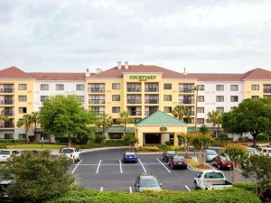 Courtyard Myrtle Beach Barefoot Landing