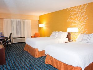 Fairfield Inn & Suites Butler