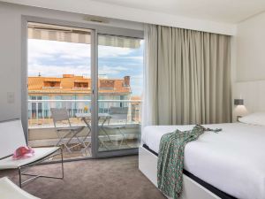 Ibis Styles Menton Centre