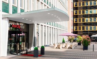 IntercityHotel Hannover