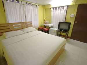 Baan Bua Homestay