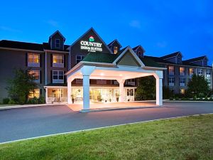 Country Inn & Suites by Radisson, Carlisle, PA