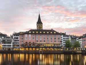 Storchen Zürich - Lifestyle Boutique Hotel