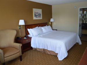 Ontario Airport Inn