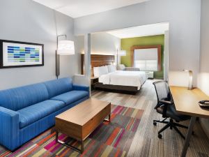 Holiday Inn Express & Suites Austin NE - Hutto