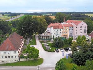 Gutshotel Odelzhausen