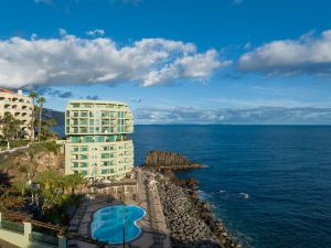 Pestana Vila Lido Madeira Ocean Hotel