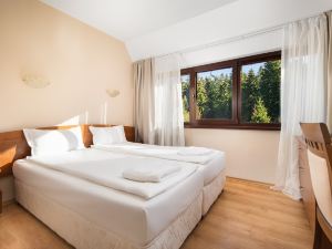 Hotel Moura Double Room n5167