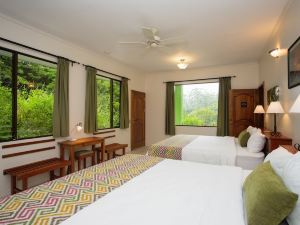 Arenal Observatory Lodge & Trails